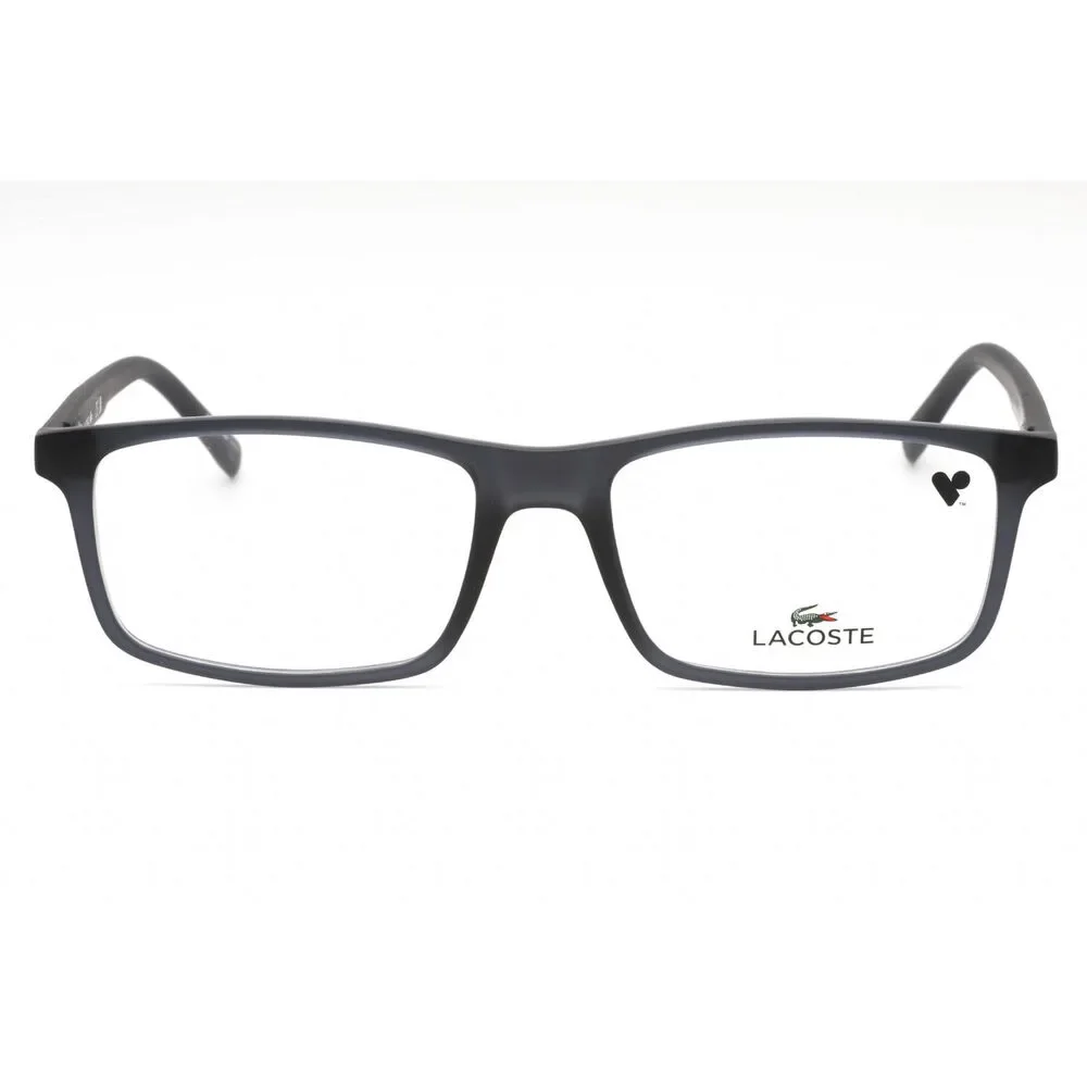 NWT Lacoste L2858-024 54mm New Eyeglasses